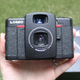 Illustration for article titled Lomography LC-Wide: Dont Call It a Toy Camera